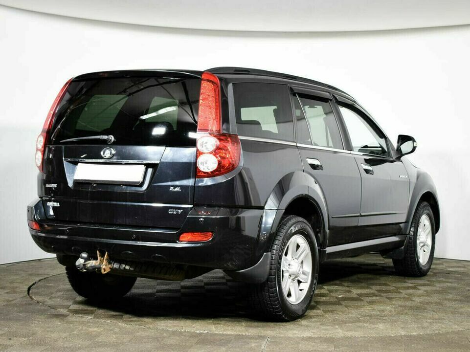 Great wall hover h5, фото №3
