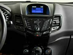 Ford Fiesta Mk6 Рестайлинг, фото №9