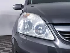 Opel Zafira, фото №20