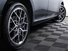 Toyota Corolla, фото №20