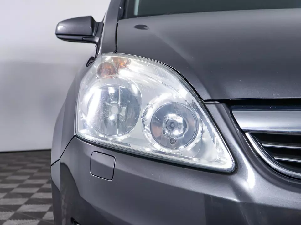 Opel Zafira, фото №20