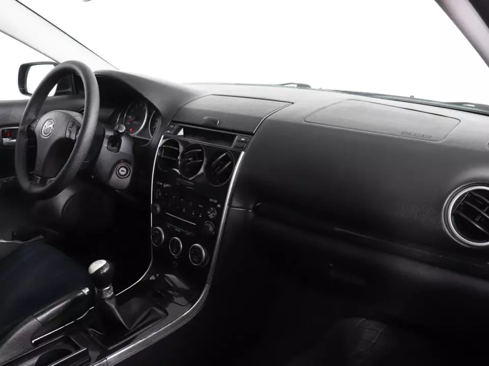 Mazda 6, фото №10