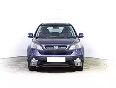 Honda CR-V, фото №2