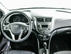 Hyundai Solaris 1.6 Автомат, фото №9