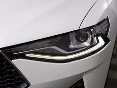 Haval F7, фото №16