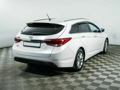 Hyundai i40 2.0 Автомат, фото №2