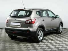 Nissan Qashqai I Рестайлинг, фото №3