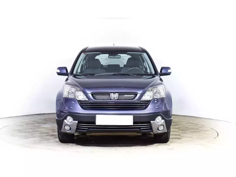 Honda CR-V, фото №2