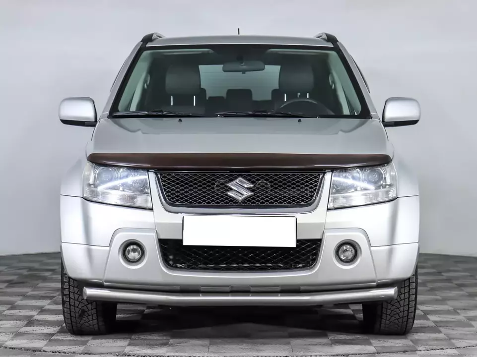 Suzuki Grand Vitara, фото №2