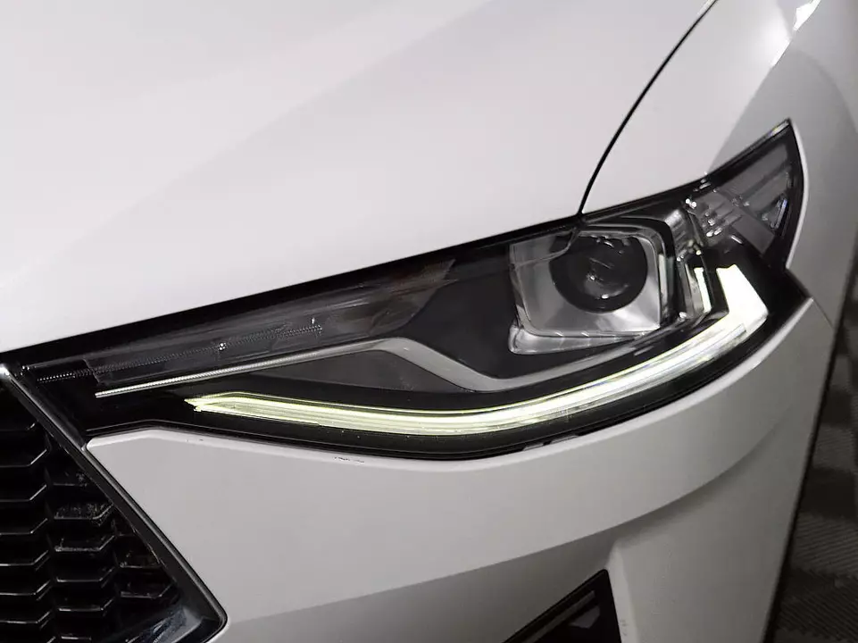 Haval F7, фото №16