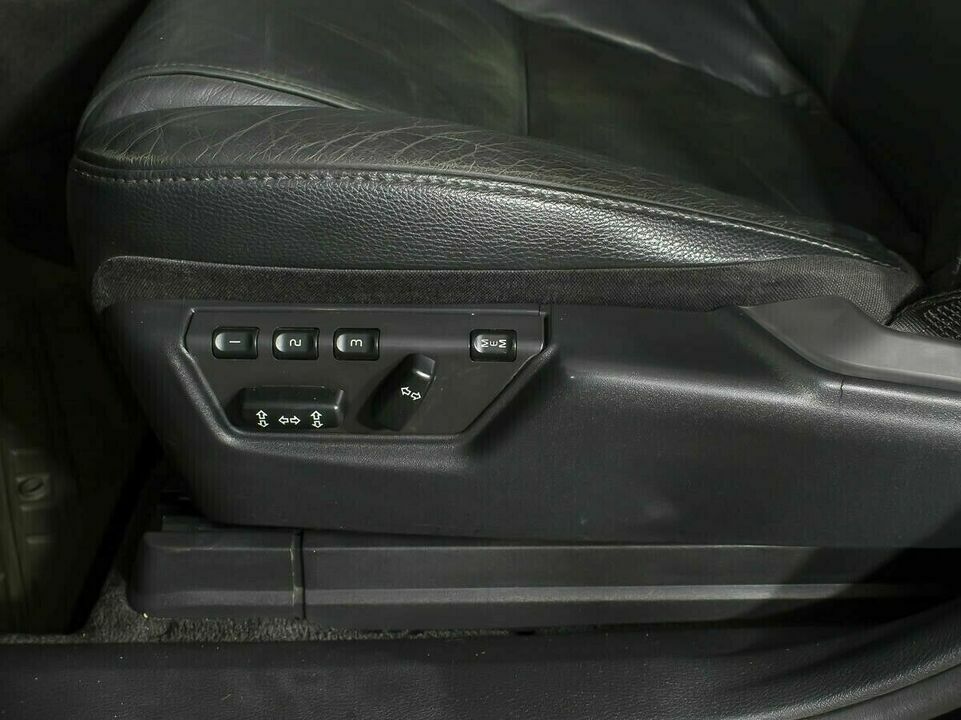 Volvo XC90 I Рестайлинг, фото №10