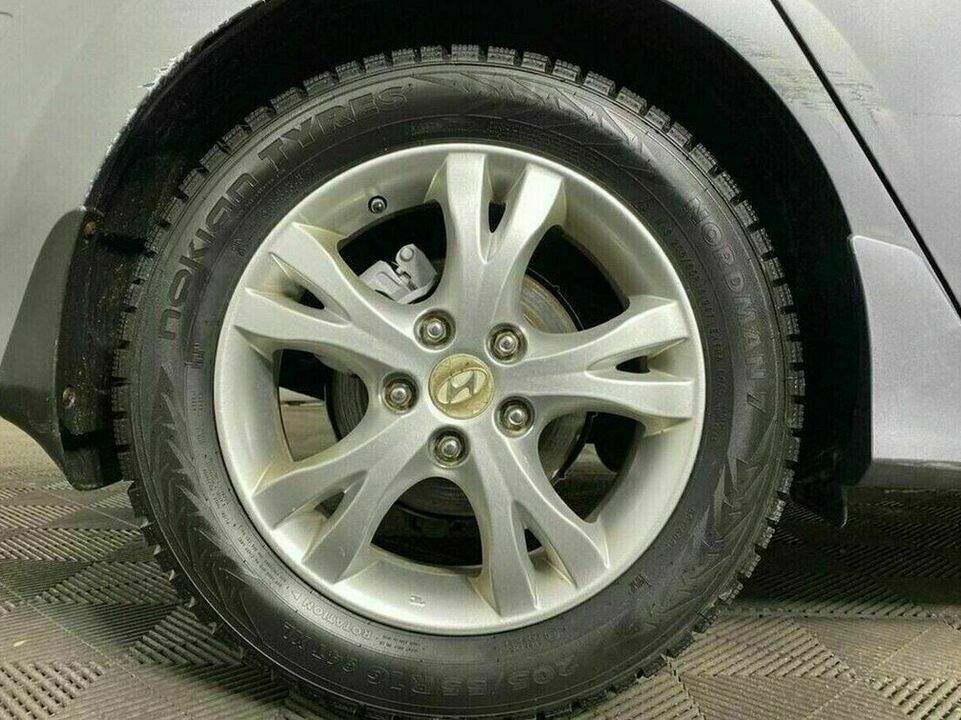 Hyundai i30, фото №8