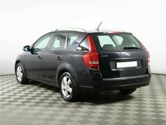 Kia Ceed 1.6 Механика, фото №4
