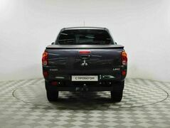 Mitsubishi l200 iv, фото №4