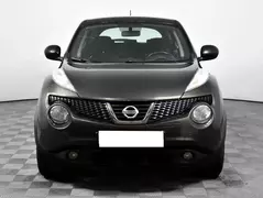 Nissan Juke, фото №2