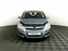 Opel Zafira, фото №2