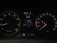 Skoda Rapid, фото №11