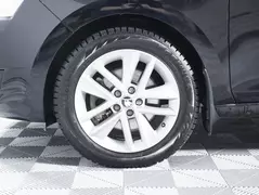 Skoda Rapid, фото №15