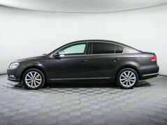 Volkswagen Passat B7, фото №6