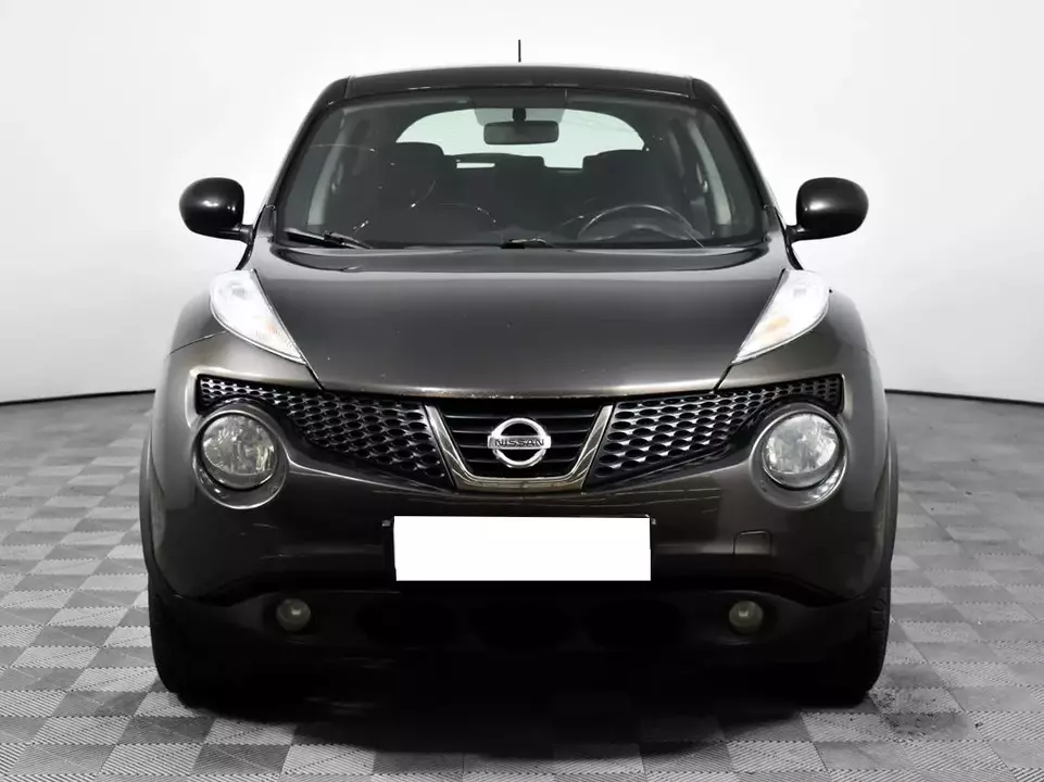 Nissan Juke, фото №2