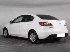 Mazda 3, фото №7
