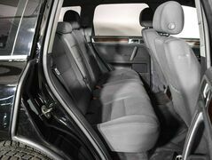 Volkswagen Touareg I Рестайлинг, фото №7