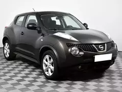 Nissan Juke, фото №3
