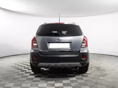 Opel Antara, фото №6