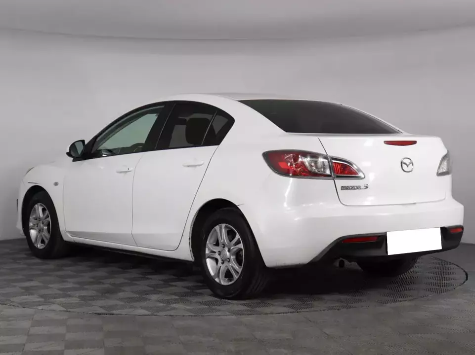 Mazda 3, фото №7