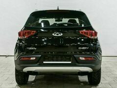 Chery tiggo 7, фото №5