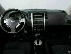 Nissan X-Trail II, фото №7