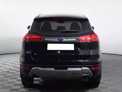 Geely Atlas, фото №6