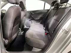 Skoda Rapid, фото №10