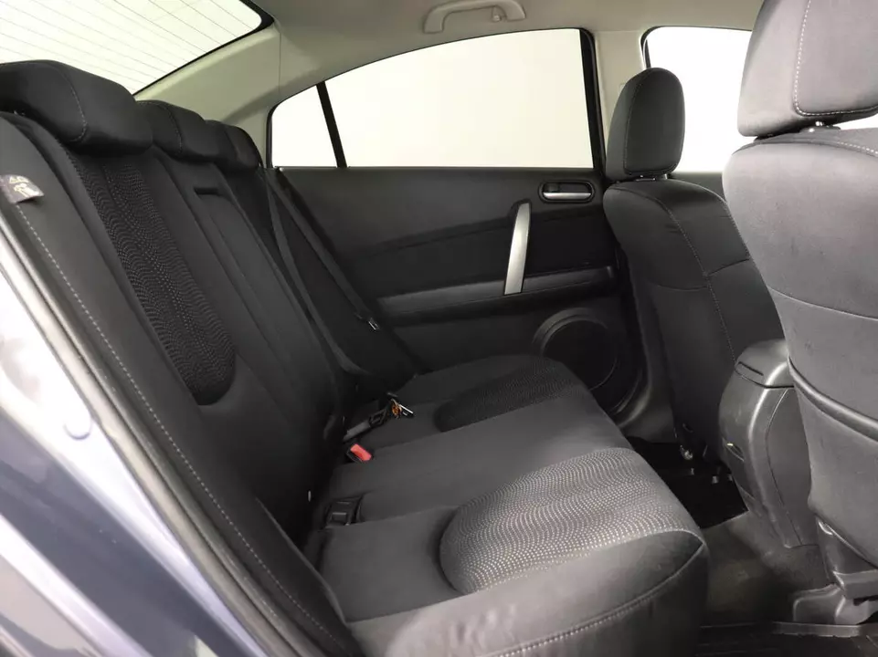 Mazda 6, фото №10