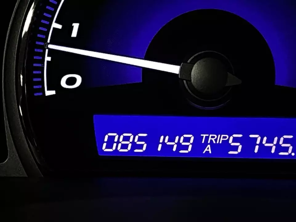 Honda Civic, фото №18