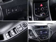 Hyundai Elantra, фото №18