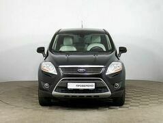 Ford Kuga, фото №1