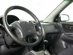 Hyundai Tucson I, фото №6