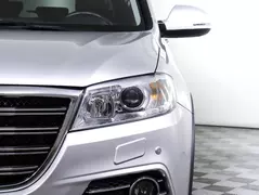 Haval H6, фото №20