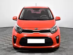 Kia Picanto, фото №2