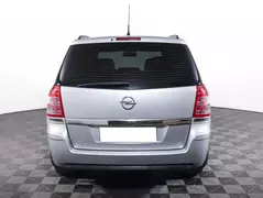 Opel Zafira, фото №6