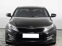 Kia Optima, фото №2