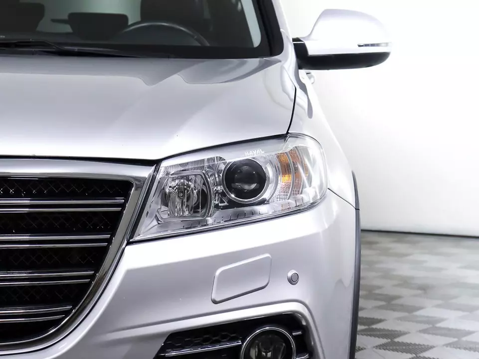 Haval H6, фото №20