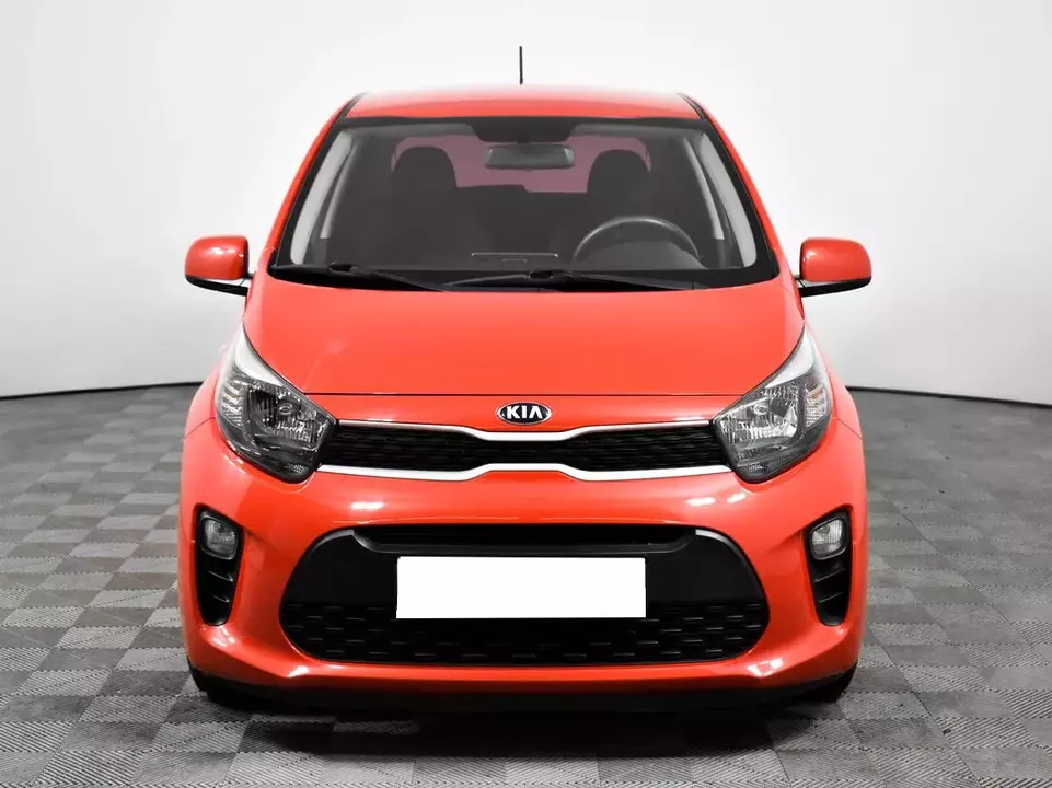 Kia Picanto, фото №2