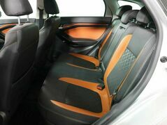 LADA (ВАЗ) Vesta 1.8 Механика, фото №10