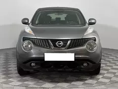 Nissan Juke, фото №2