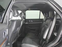 Ford Explorer, фото №6