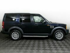 Land Rover Discovery, фото №4