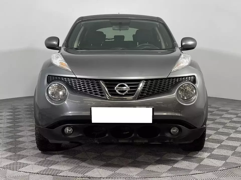 Nissan Juke, фото №2