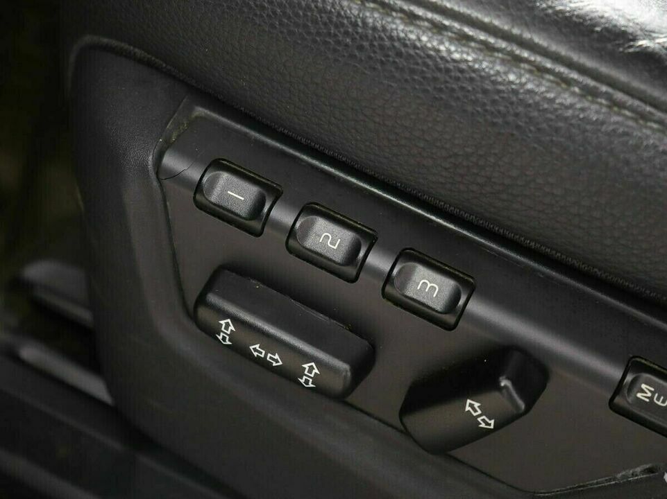 Volvo XC90 I Рестайлинг, фото №10